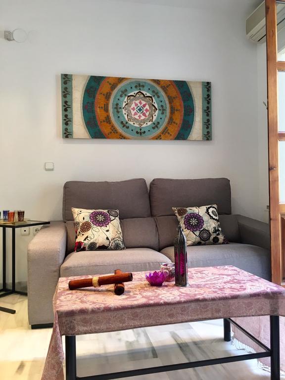 Plaza Nueva Apartment *