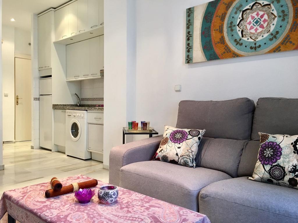 Apartment Plaza Nueva