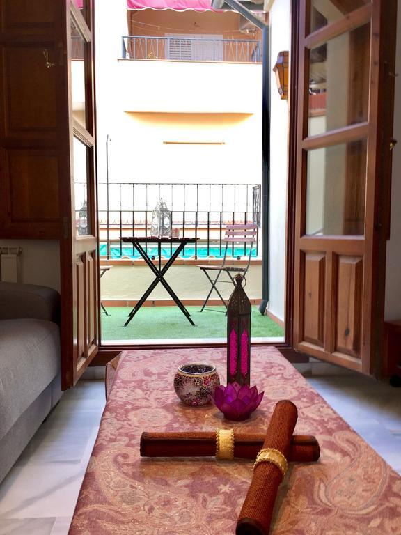 Plaza Nueva Apartment