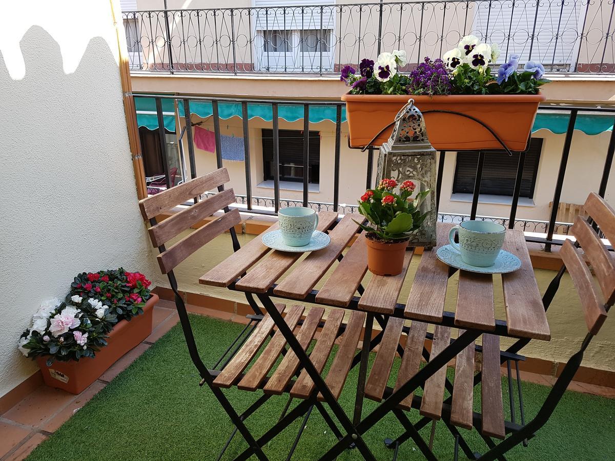 Apartment Plaza Nueva